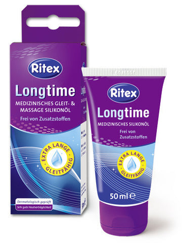 Lubricant Fluid Ritex Longtime