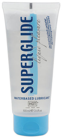 HOT Superglide