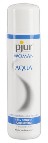 pjur® WOMAN AQUA