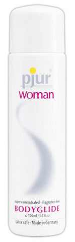 Pjur Woman