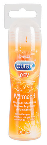 Durex Play Warming