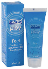Durex Play