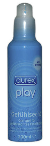 Durex Play