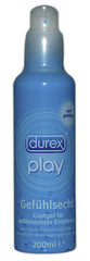 Durex Play
