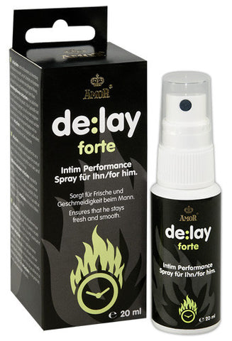 de:lay forte
