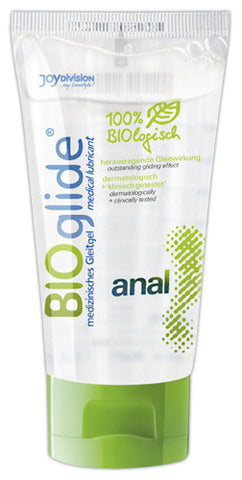 BIOglide anal