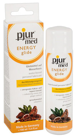 pjur med Natural Glide