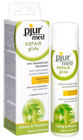pjur med Natural Glide