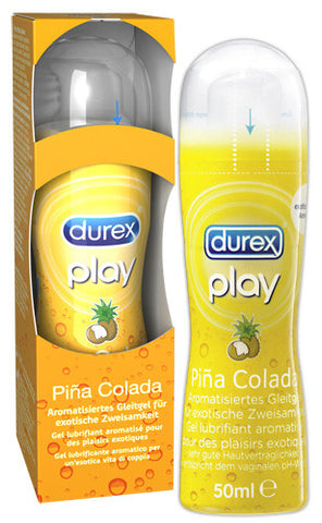 Durex Play Pina Colada