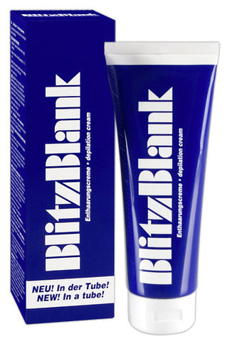 BlitzBlank