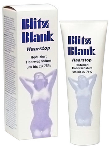 BlitzBlank Haarstop 80 ml