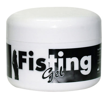 Fisting-Lubricant