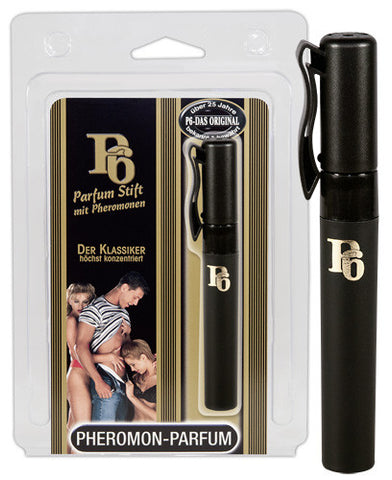 P6 Perfume Pen