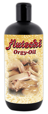 Flutschi-Orgy-Oil