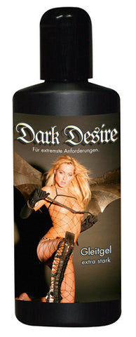 Dark Desire Lubricant