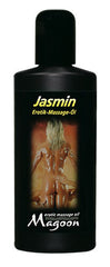 Jasmine Erotic Massage Oil 100 ml
