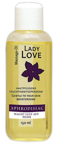 Lady Love APHRODISIAC