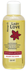 Lady Love APHRODISIAC