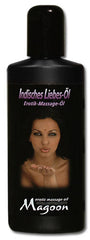Magoon®  Indian Love Oil