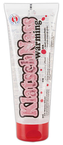 Klatschnass lubricant 240 ml