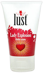 LUST
