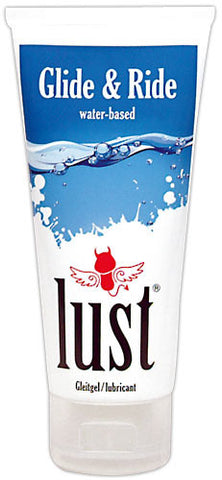 LUST