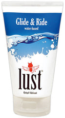 LUST