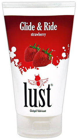 LUST