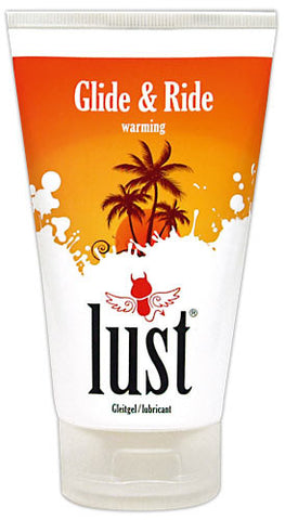 LUST