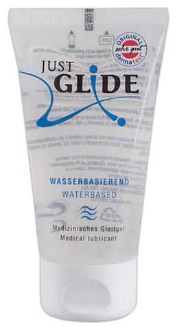Just Glide