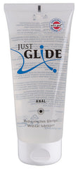 Just Glide Anal