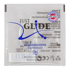 Just Glide