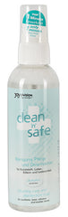 Clean 'n' Safe