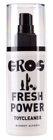 Fresh Power Toy Cleaner
