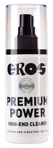 Premium Power Cleaner 1