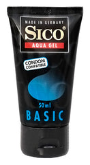 Aqua Gel Basic