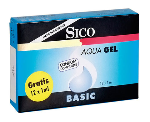 Aque Gel Basic
