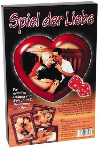 Love Game