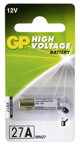 Batterie LR27A