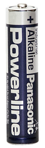 Battery 4pcs Pack LR03 (AAA)