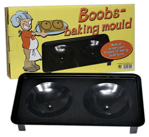 Baking Mould