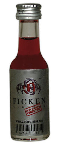Liqueur "F***"