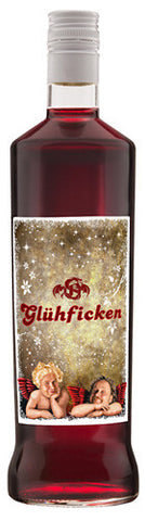 Mulled Wine Pleasure