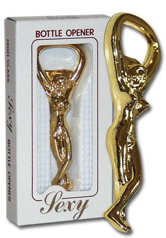 Bottle Opener "Penis"