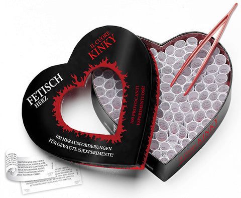 Kinky Heart