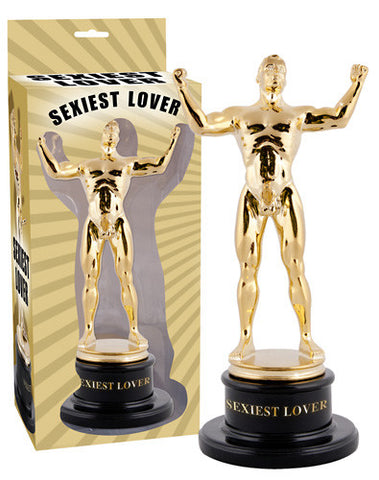 Sexiest Lover Pokal