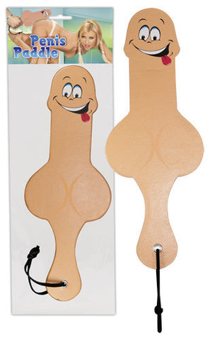 Penis Paddel
