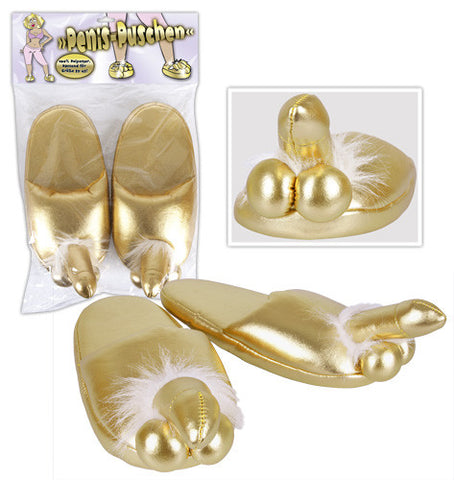 Penis Slippers