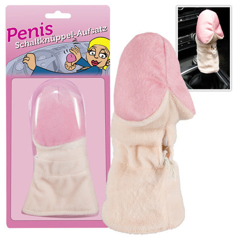 Gear Stick Cover