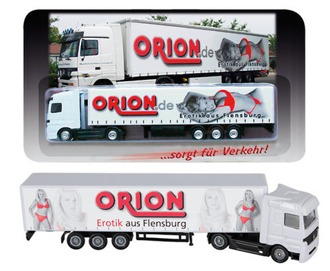Original ORION Truck